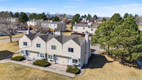 3266 Vail Pass Drive Colorado Springs CO 80917