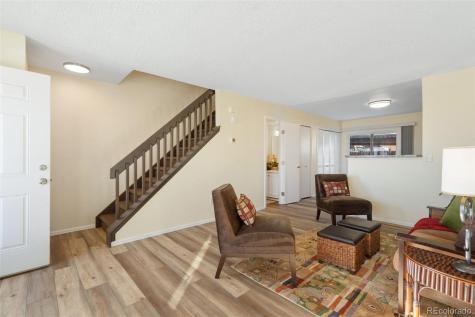 3266 Vail Pass Drive Colorado Springs CO 80917