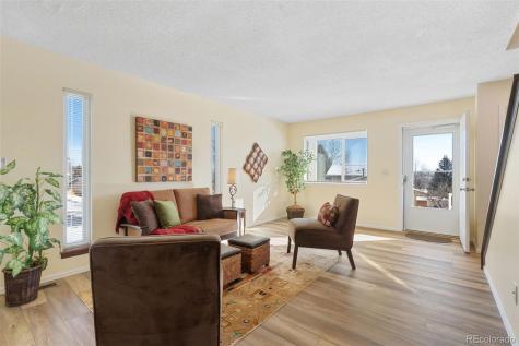 3266 Vail Pass Drive Colorado Springs CO 80917