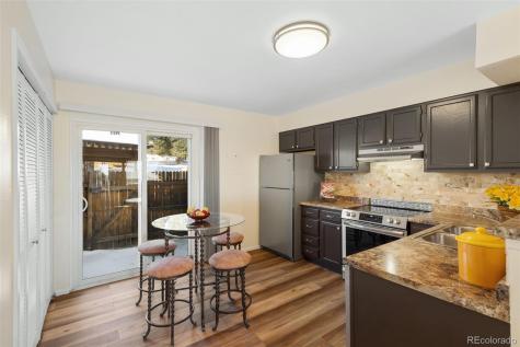 3266 Vail Pass Drive Colorado Springs CO 80917