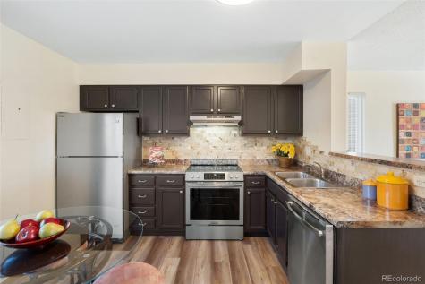 3266 Vail Pass Drive Colorado Springs CO 80917