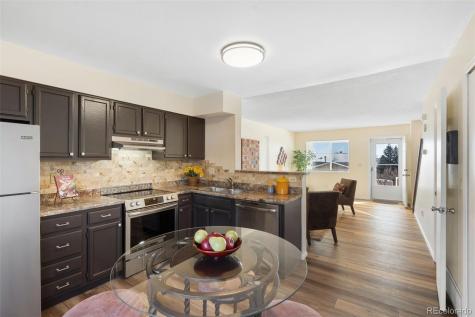 3266 Vail Pass Drive Colorado Springs CO 80917