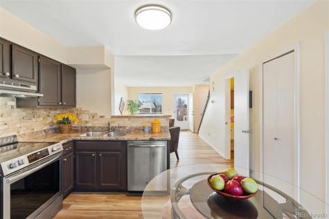 3266 Vail Pass Drive Colorado Springs CO 80917