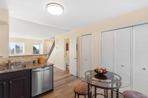 3266 Vail Pass Drive Colorado Springs CO 80917