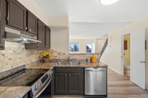 3266 Vail Pass Drive Colorado Springs CO 80917