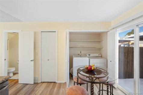 3266 Vail Pass Drive Colorado Springs CO 80917