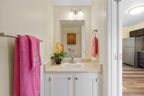 3266 Vail Pass Drive Colorado Springs CO 80917