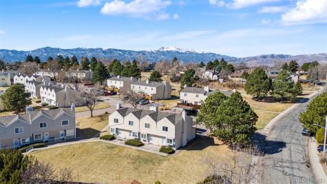 3266 Vail Pass Drive Colorado Springs CO 80917