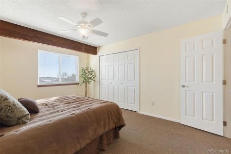 3266 Vail Pass Drive Colorado Springs CO 80917