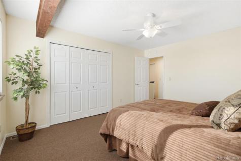 3266 Vail Pass Drive Colorado Springs CO 80917