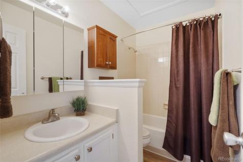 3266 Vail Pass Drive Colorado Springs CO 80917