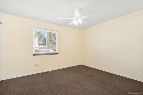 3266 Vail Pass Drive Colorado Springs CO 80917