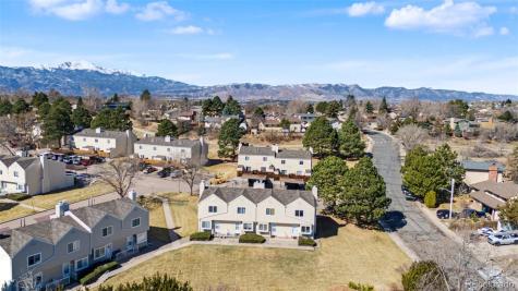 3266 Vail Pass Drive Colorado Springs CO 80917