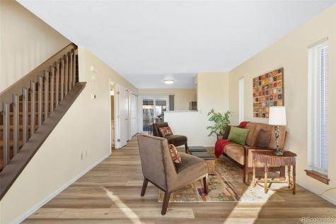 3266 Vail Pass Drive Colorado Springs CO 80917