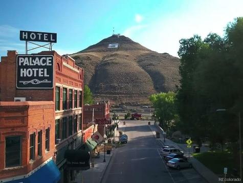 204 N F Street N Salida CO 81201