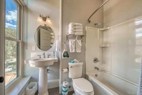 204 N F Street N Salida CO 81201