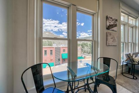 204 N F Street N Salida CO 81201