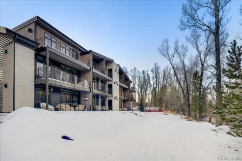 930 Blue River Parkway Silverthorne CO 80498