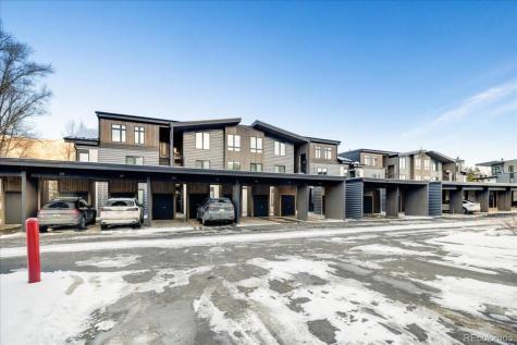 930 Blue River Parkway Silverthorne CO 80498