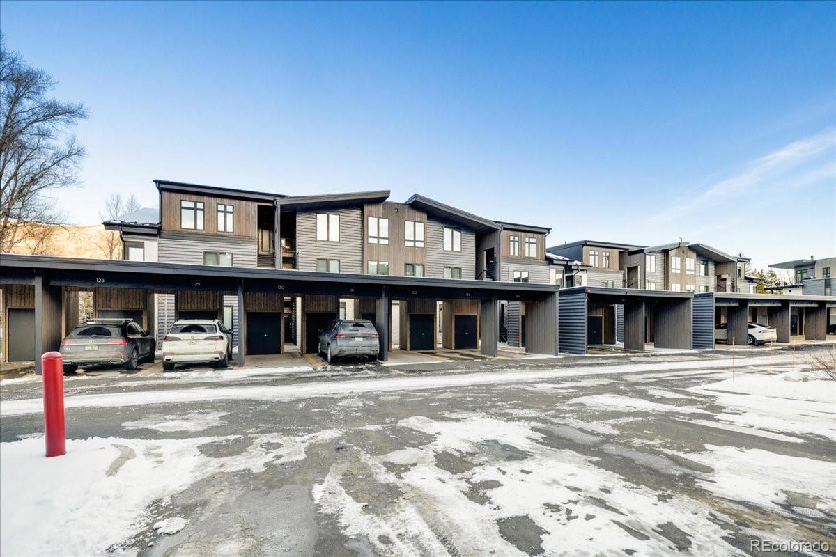 930 Blue River Parkway Silverthorne CO 80498