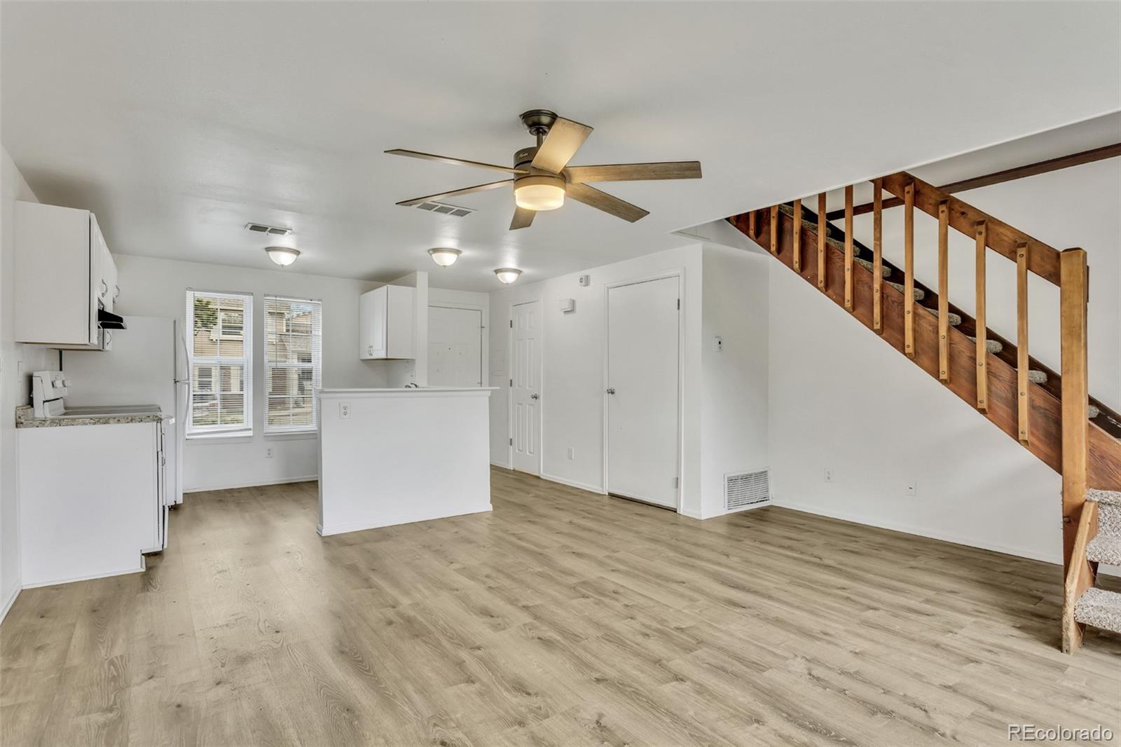 1514 S Ouray Circle Aurora CO 80017