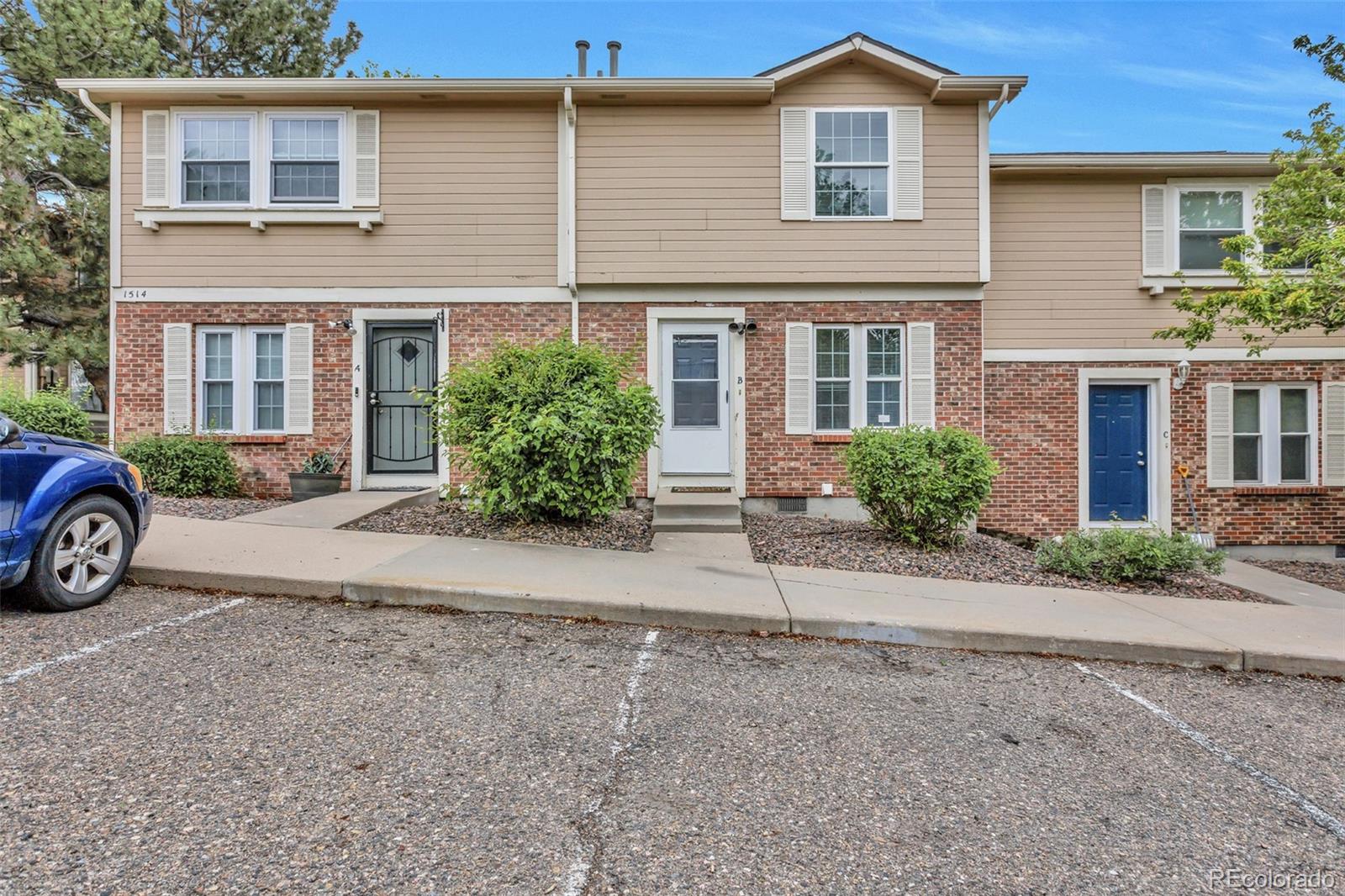 1514 S Ouray Circle Aurora CO 80017