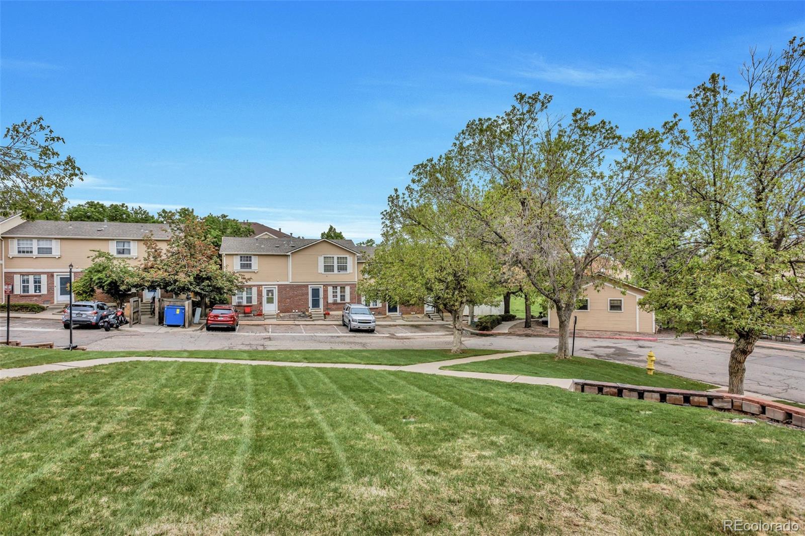 1514 S Ouray Circle Aurora CO 80017