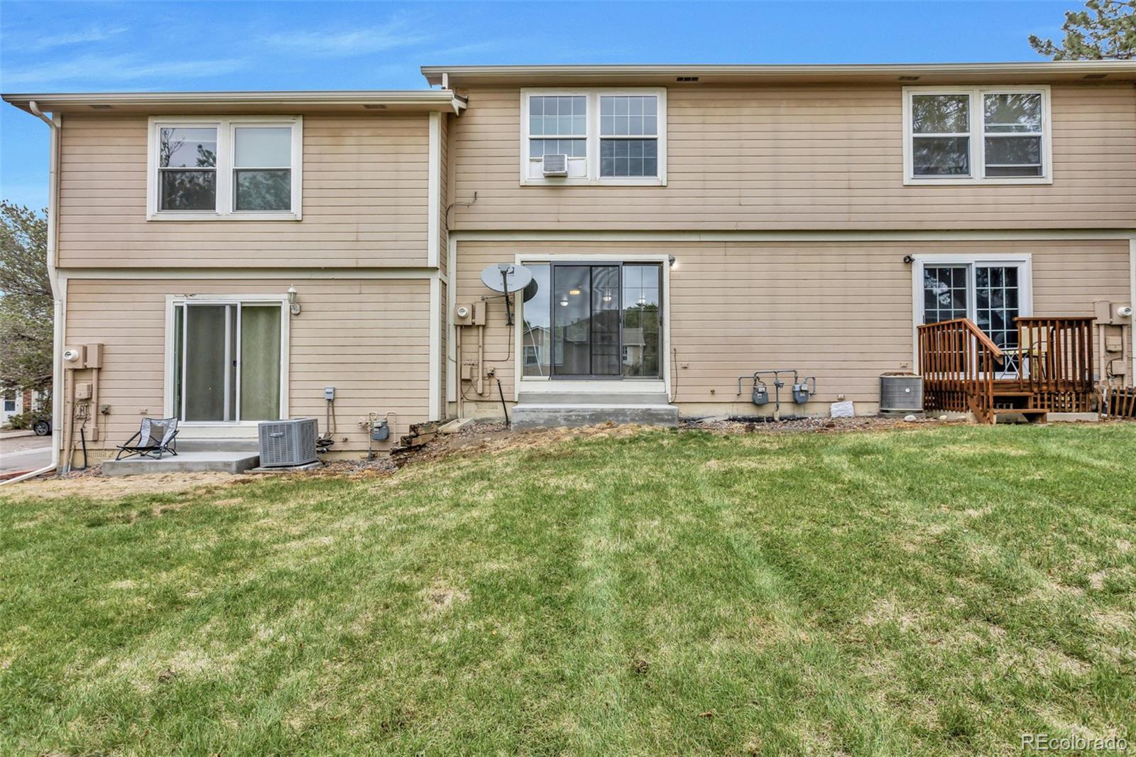 1514 S Ouray Circle Aurora CO 80017