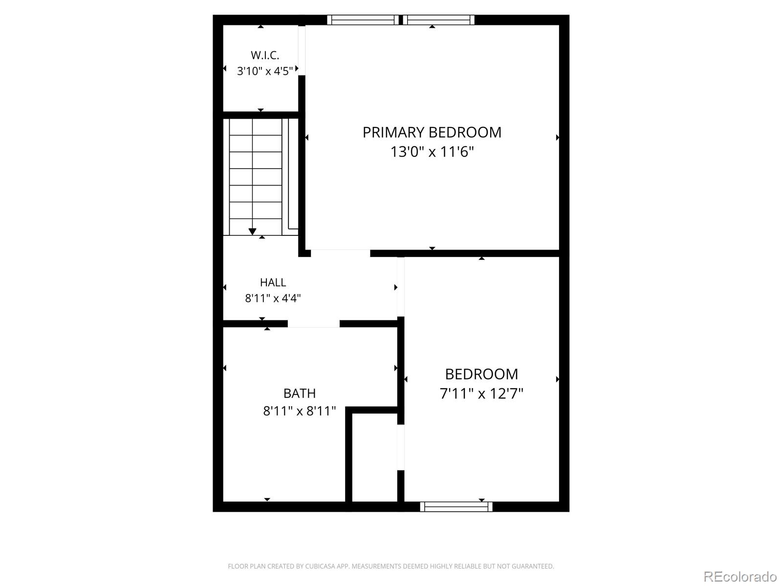 1514 S Ouray Circle Aurora CO 80017