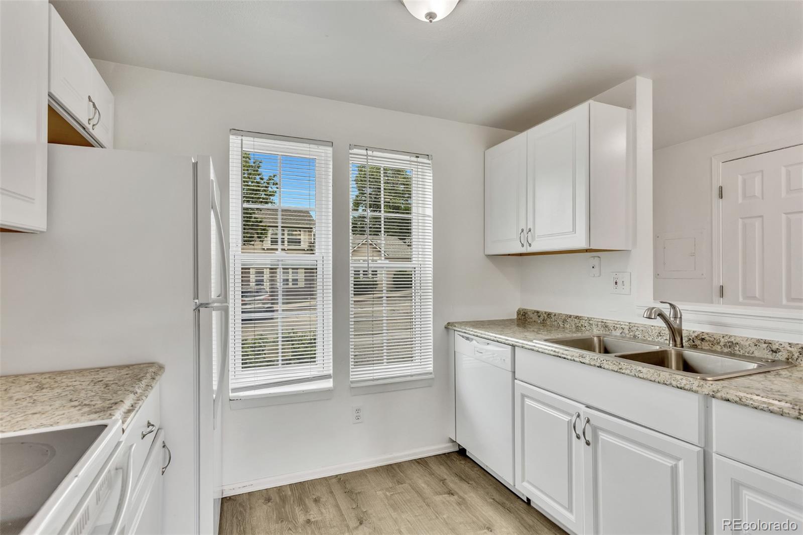 1514 S Ouray Circle Aurora CO 80017