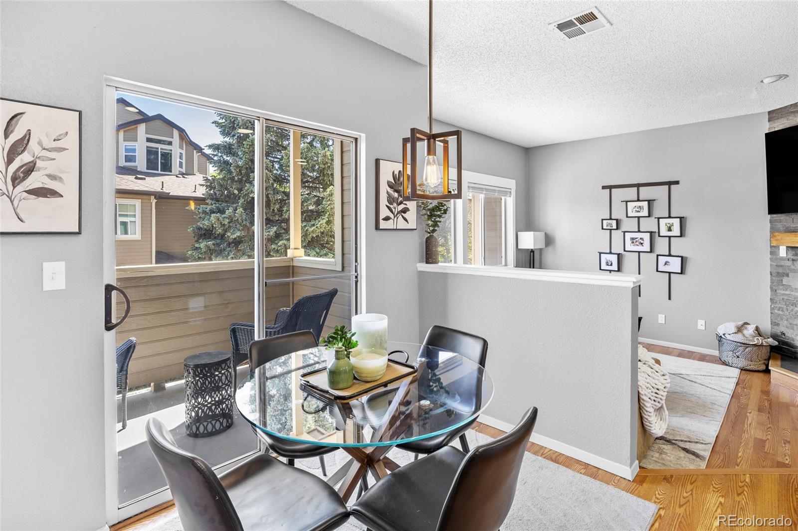 6001 S Yosemite Street Greenwood Village CO 80111