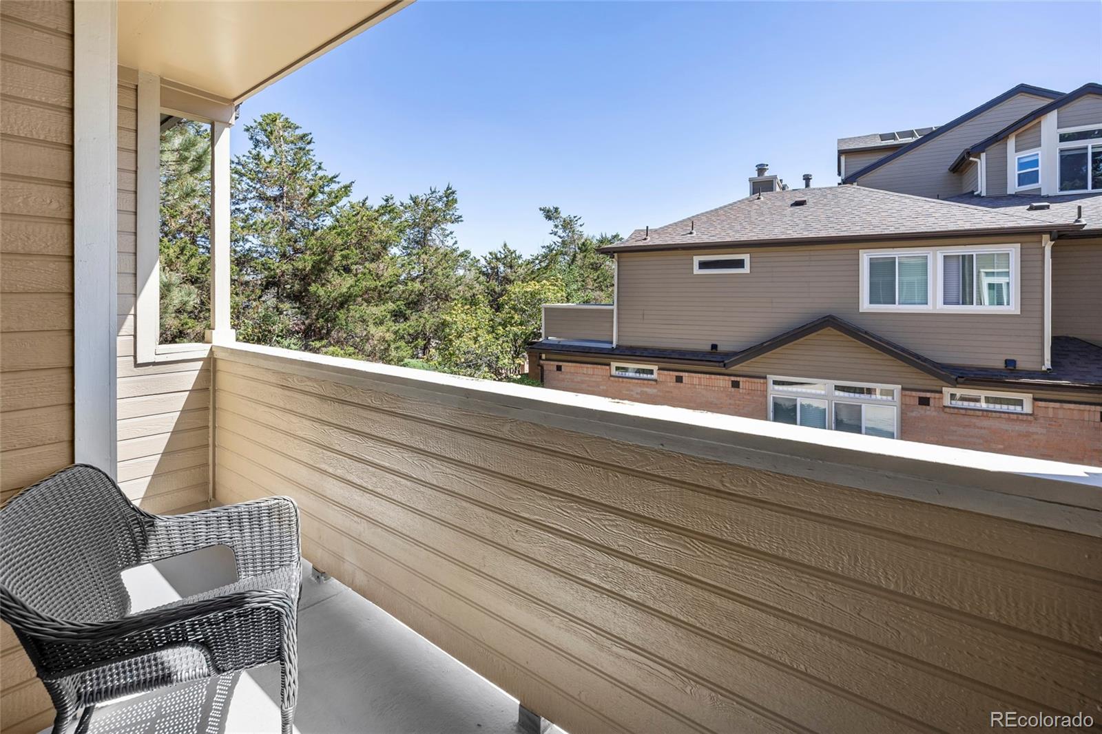 6001 S Yosemite Street Greenwood Village CO 80111