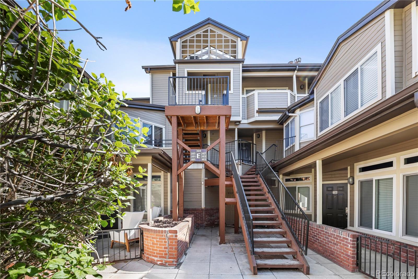 6001 S Yosemite Street Greenwood Village CO 80111