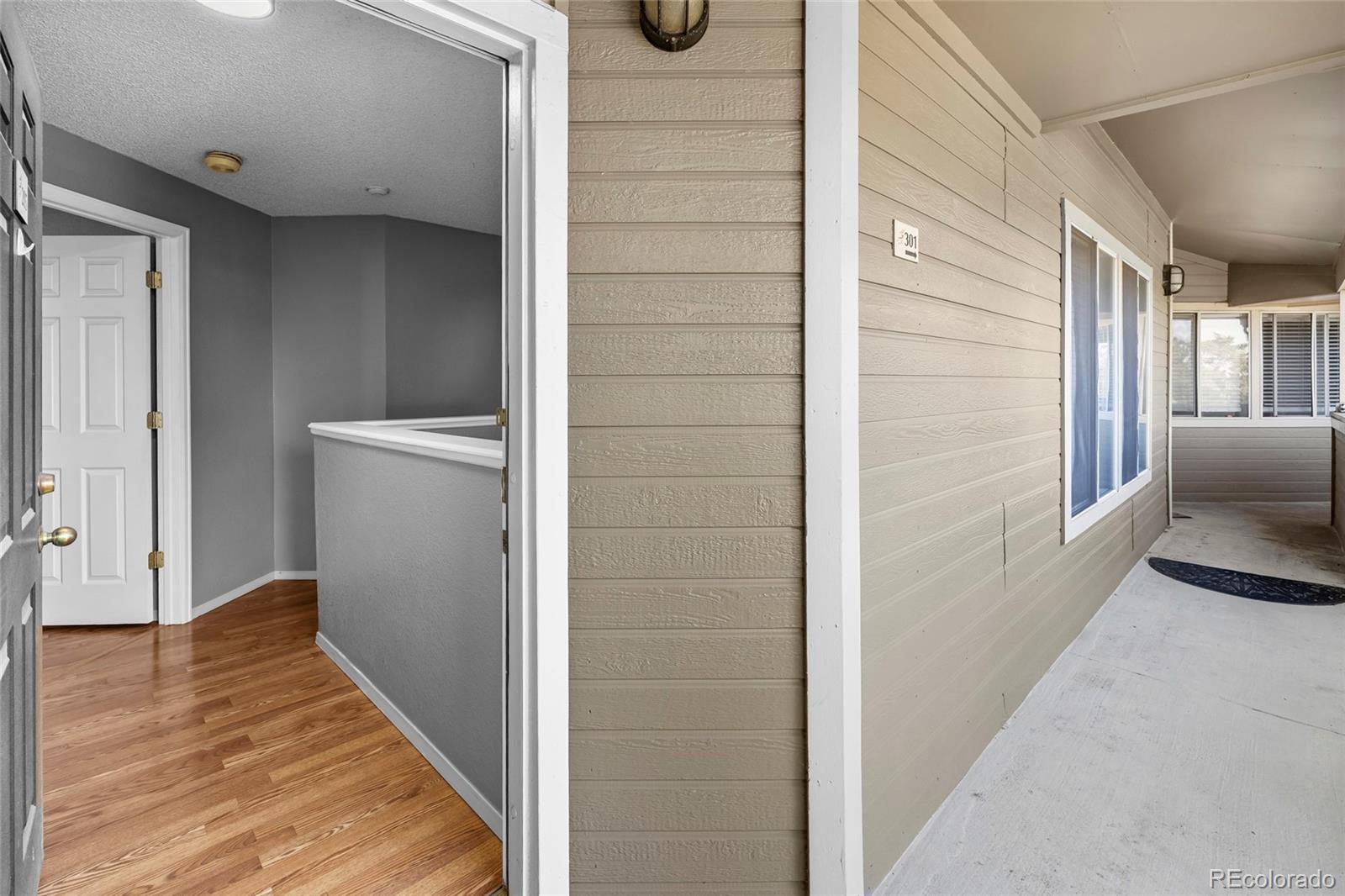 6001 S Yosemite Street Greenwood Village CO 80111