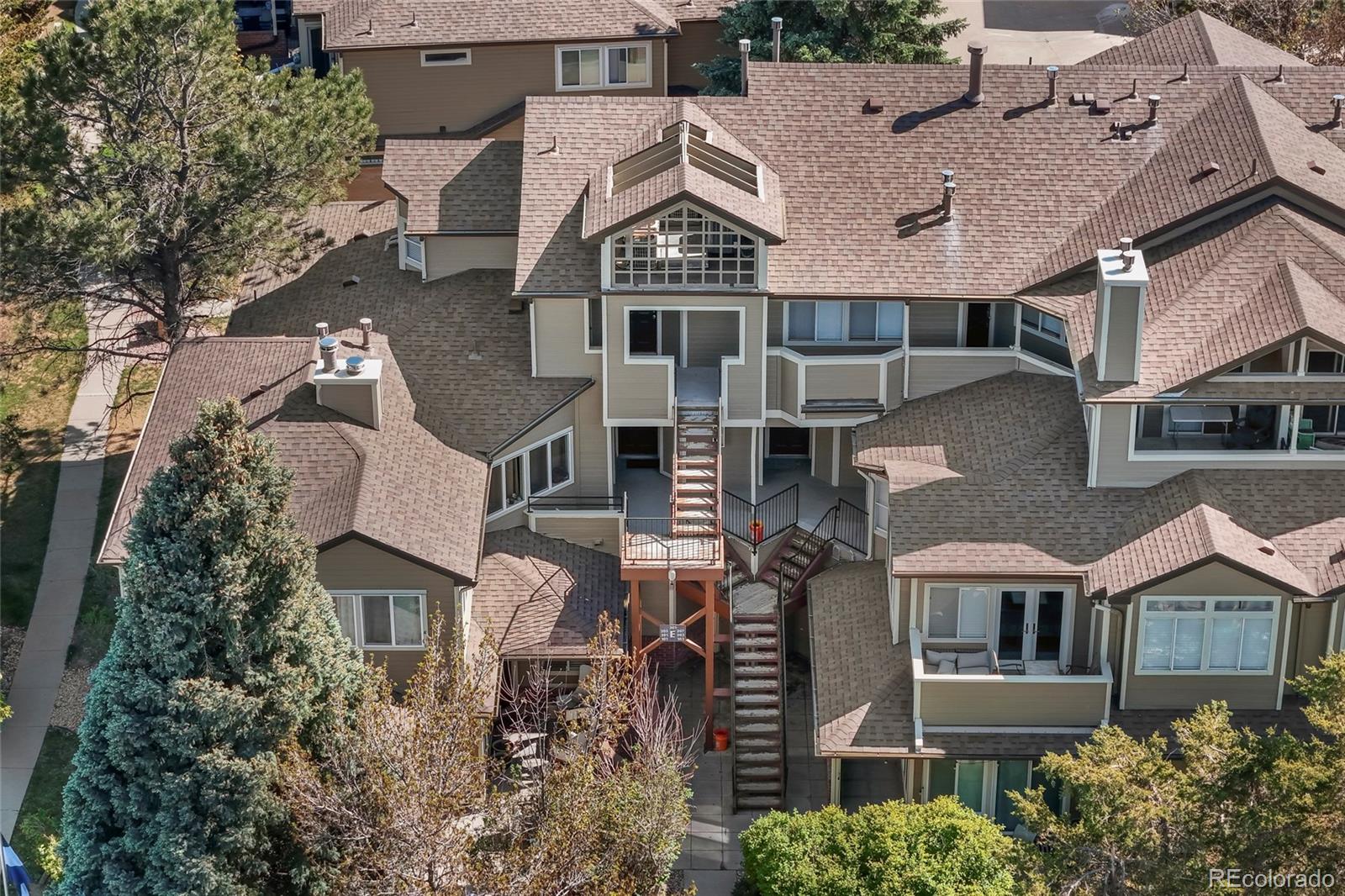 6001 S Yosemite Street Greenwood Village CO 80111