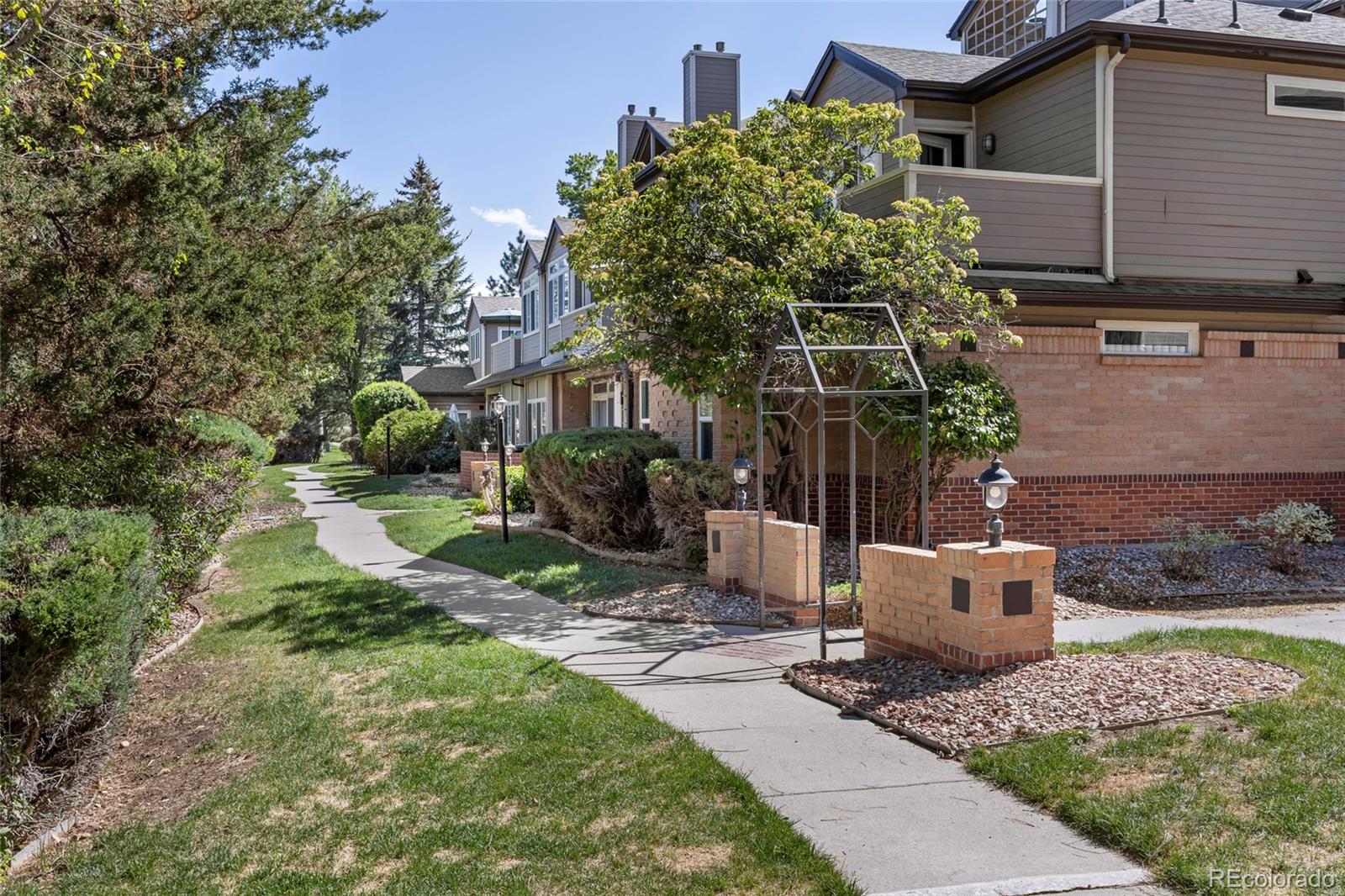 6001 S Yosemite Street Greenwood Village CO 80111