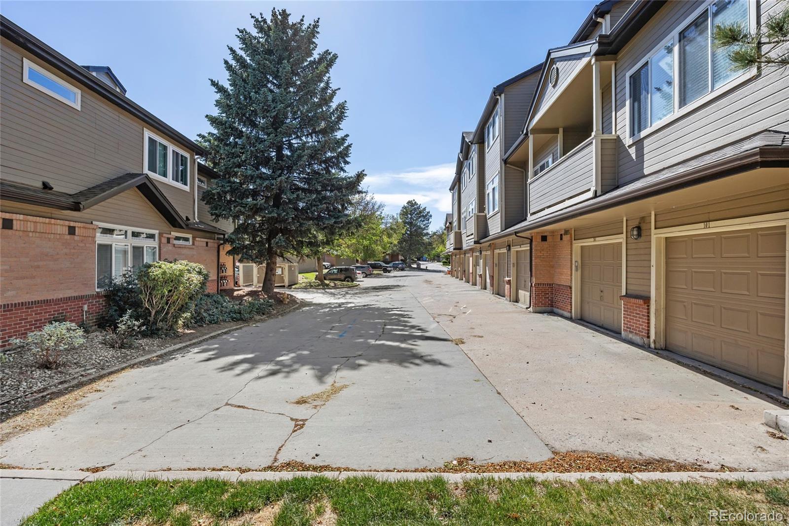 6001 S Yosemite Street Greenwood Village CO 80111