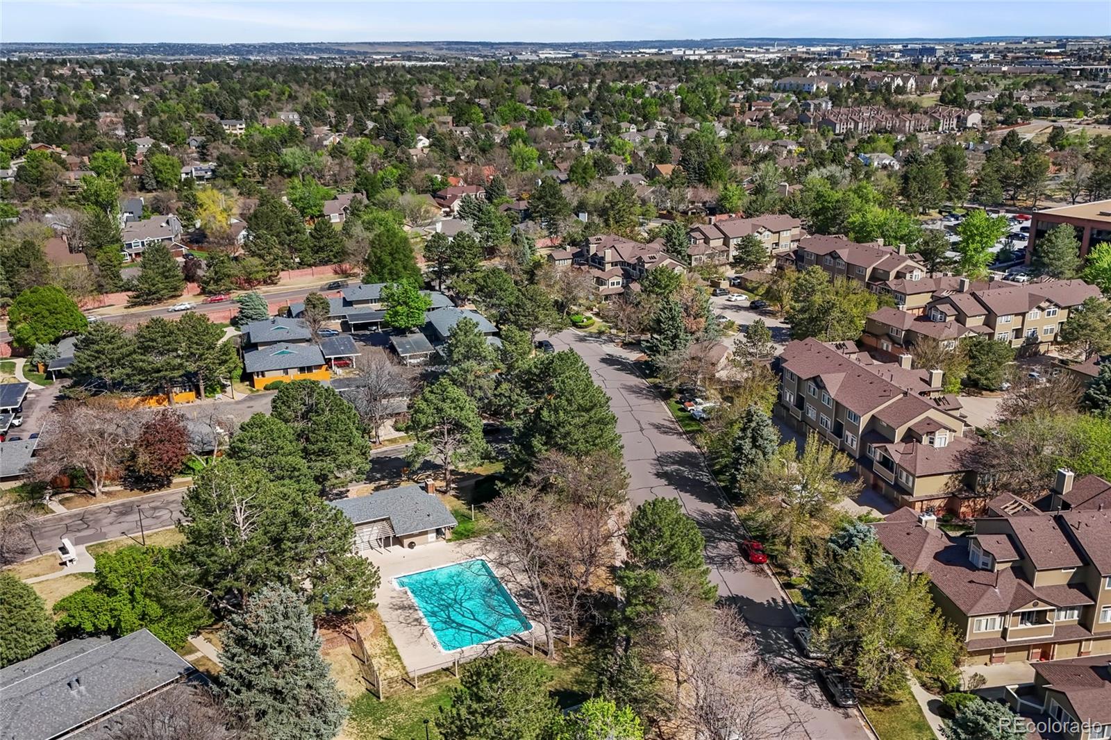 6001 S Yosemite Street Greenwood Village CO 80111