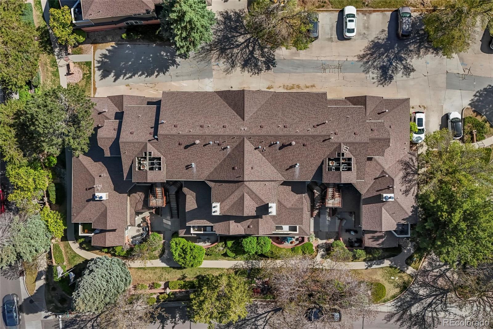 6001 S Yosemite Street Greenwood Village CO 80111