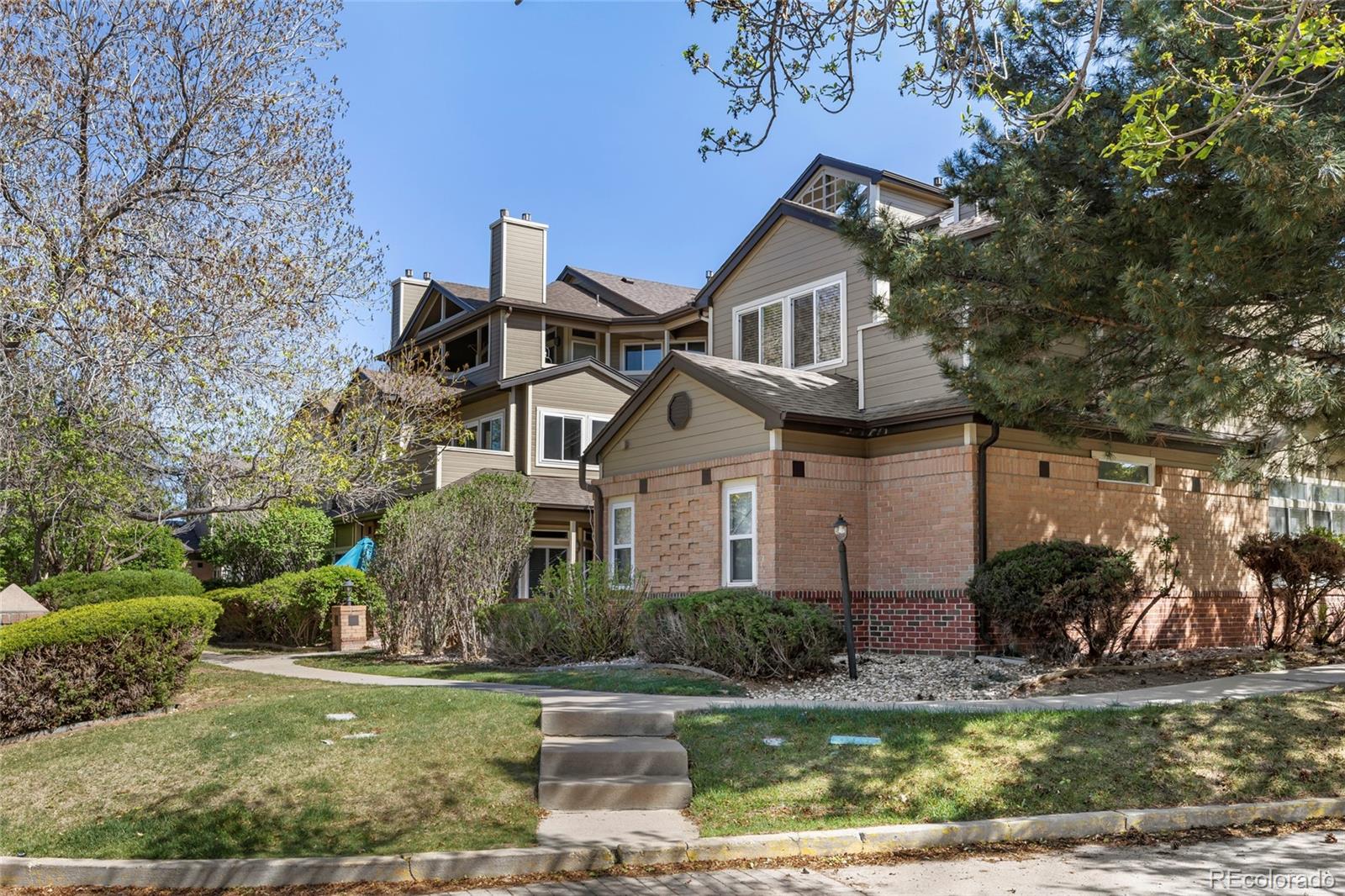 6001 S Yosemite Street Greenwood Village CO 80111