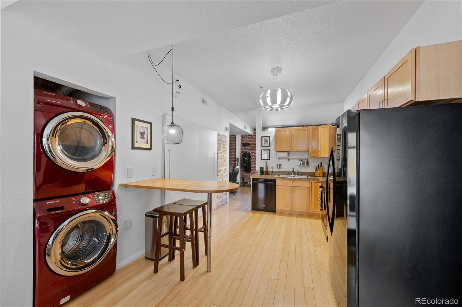 3225 Blake Street Denver CO 80205