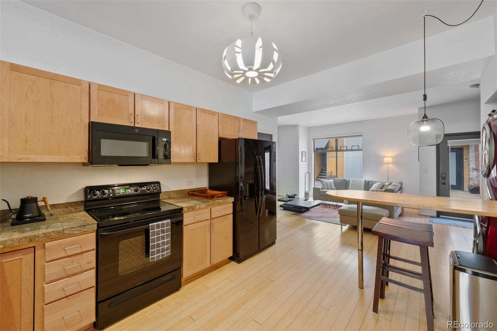 3225 Blake Street Denver CO 80205
