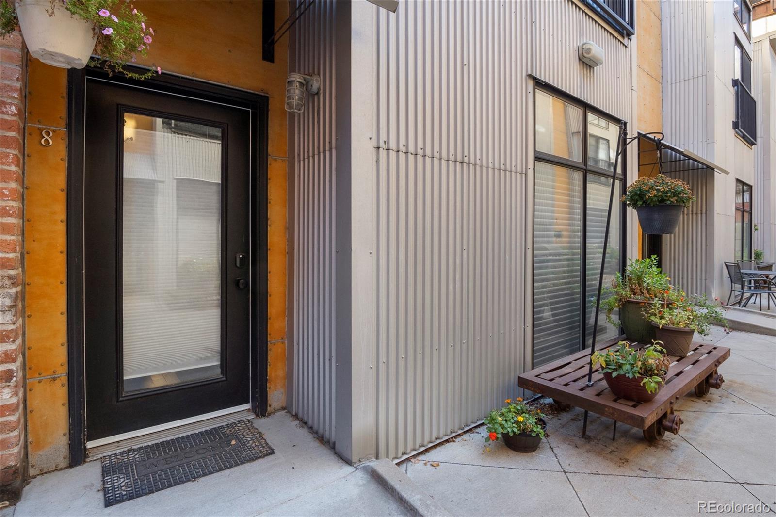 3225 Blake Street Denver CO 80205