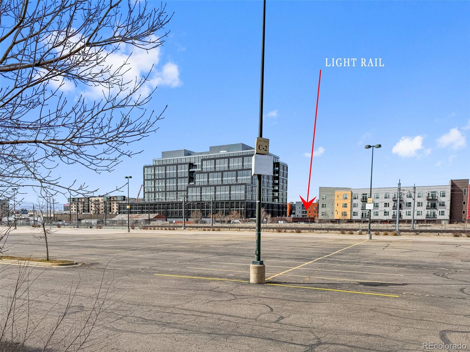 3225 Blake Street Denver CO 80205
