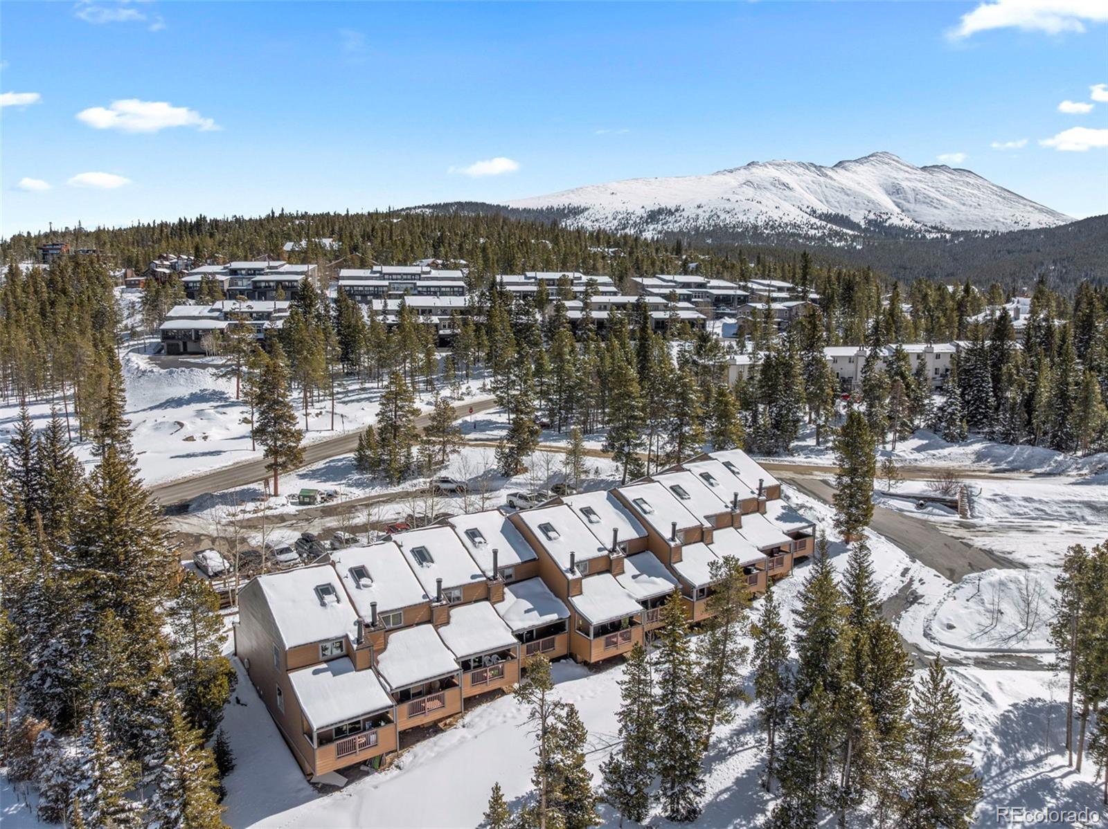 1014 Atlantic Lode Road Breckenridge CO 80424