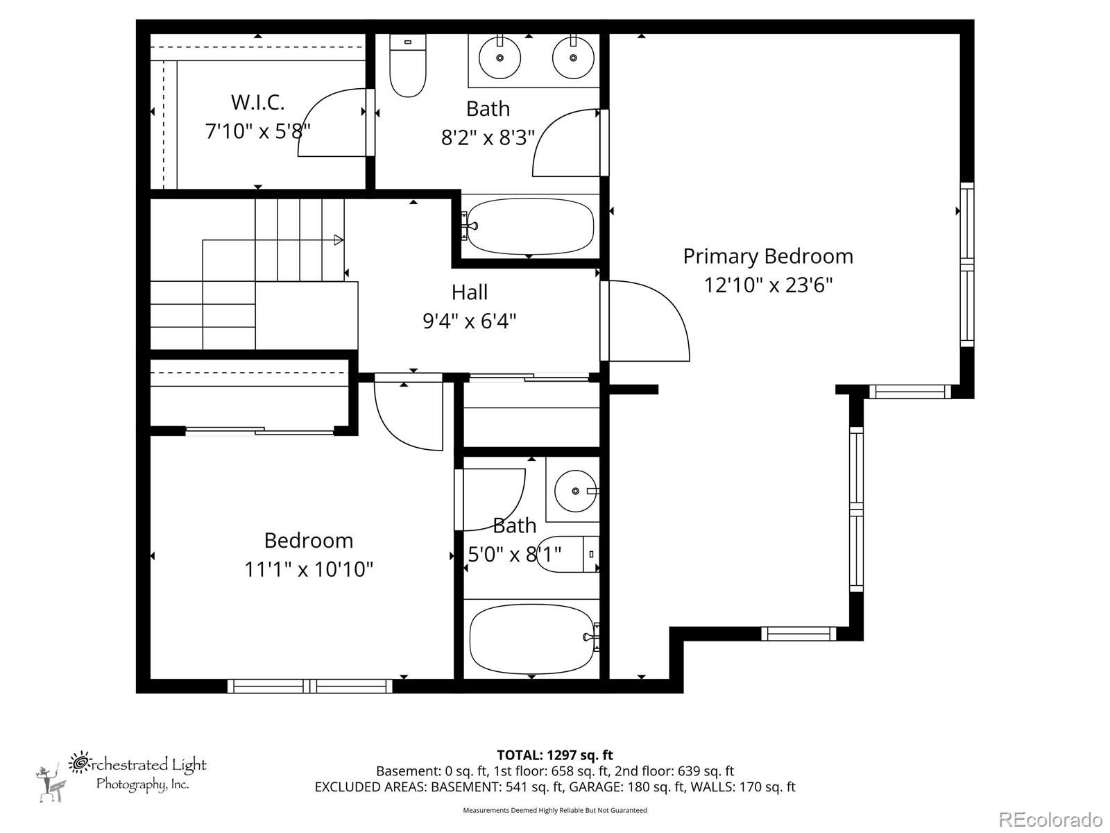 23501 Alamo Place Aurora CO 80016