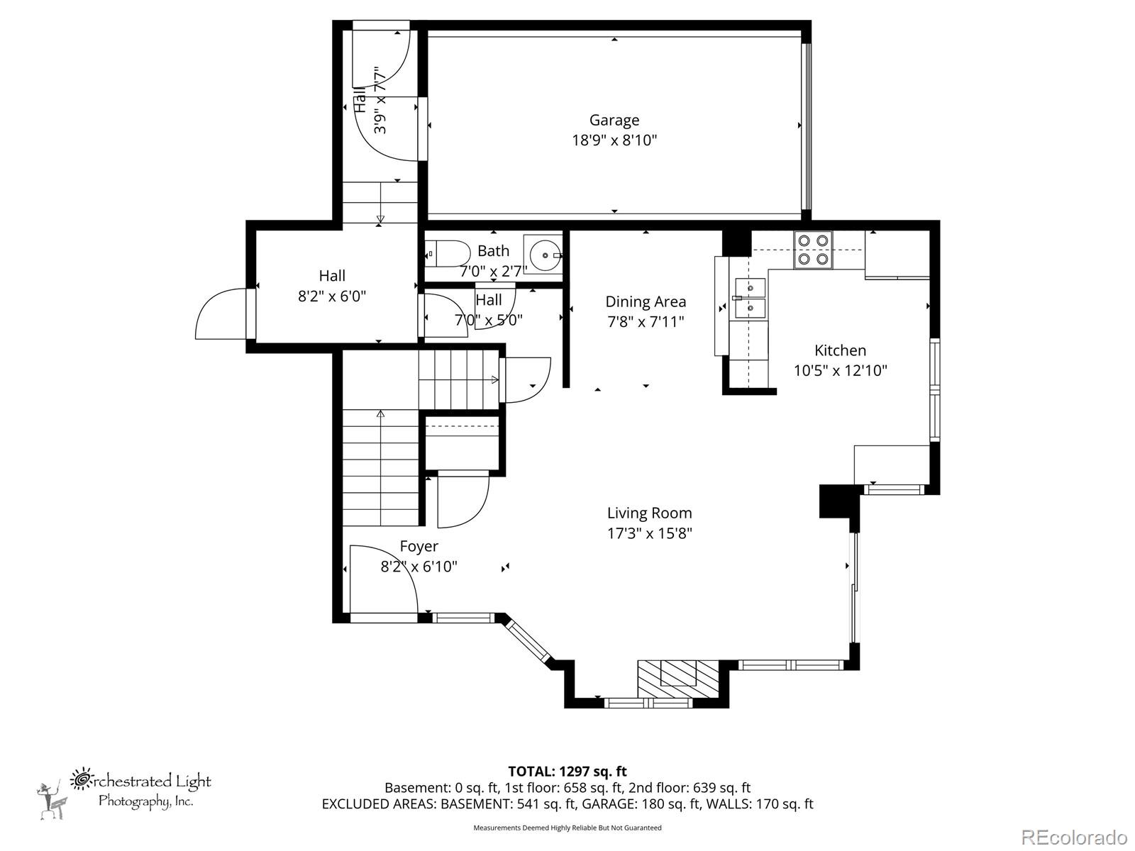 23501 Alamo Place Aurora CO 80016