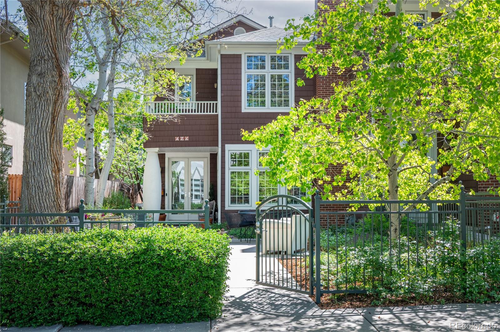426 Jackson Street Denver CO 80206