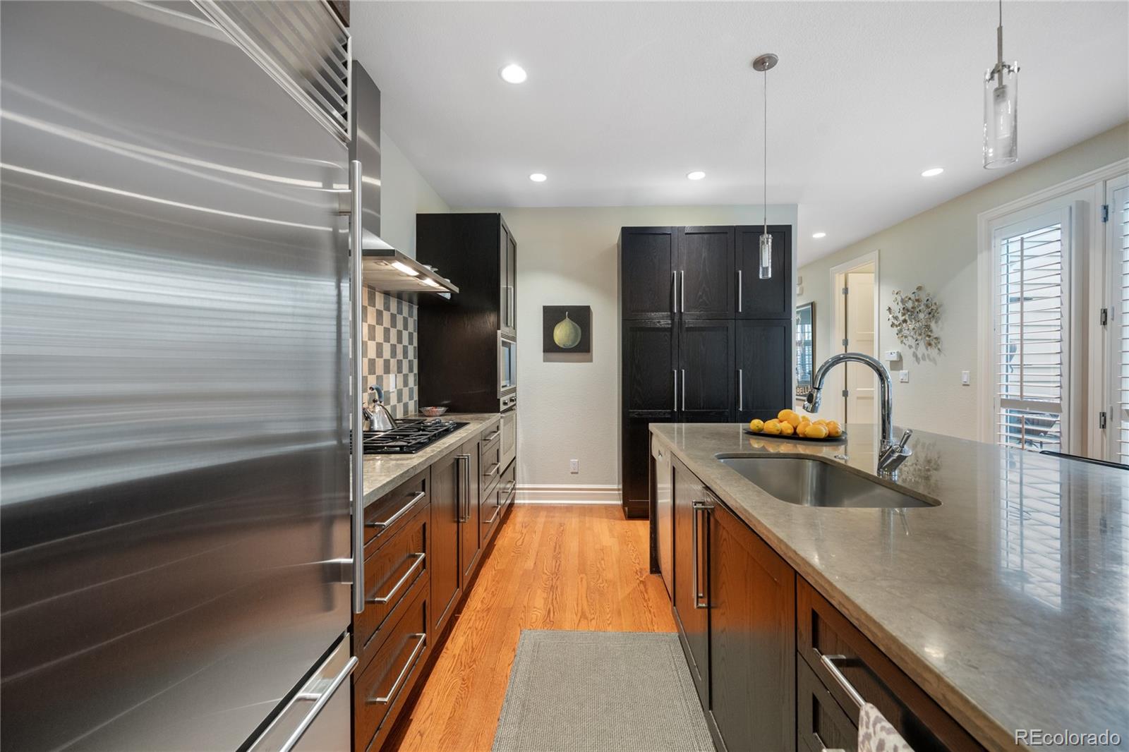 426 Jackson Street Denver CO 80206