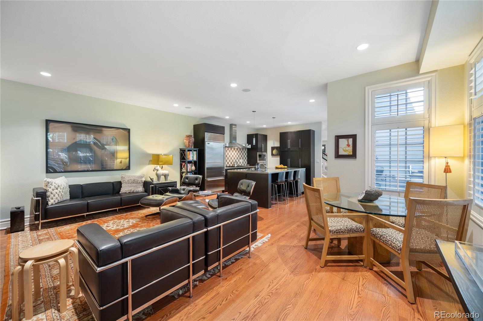 426 Jackson Street Denver CO 80206